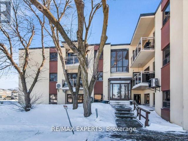 apartment at 103 16 WILLIAM STREET, Caledon, Ontario, L7E4V2