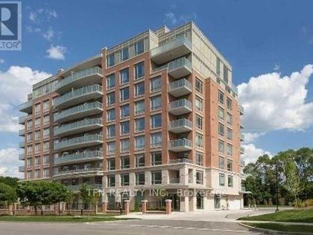 apartment at 103 17 RUDDINGTON DRIVE, Toronto, Ontario, M2K0A8