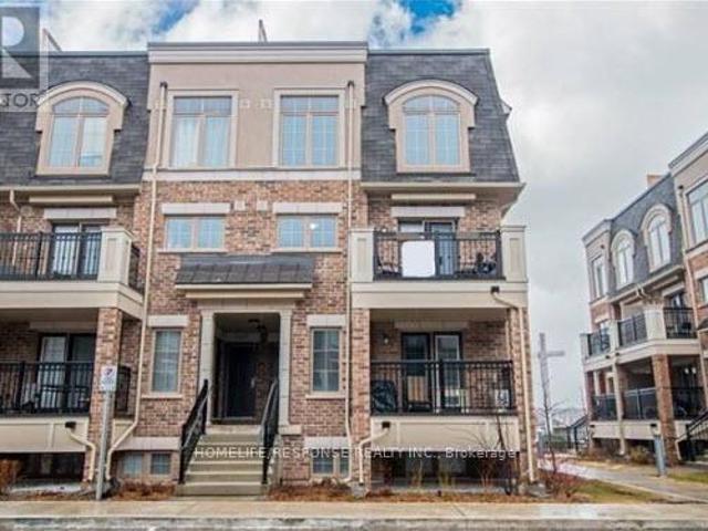 apartment at 103 2441 GREENWICH DRIVE, Oakville, Ontario, L6M0S3