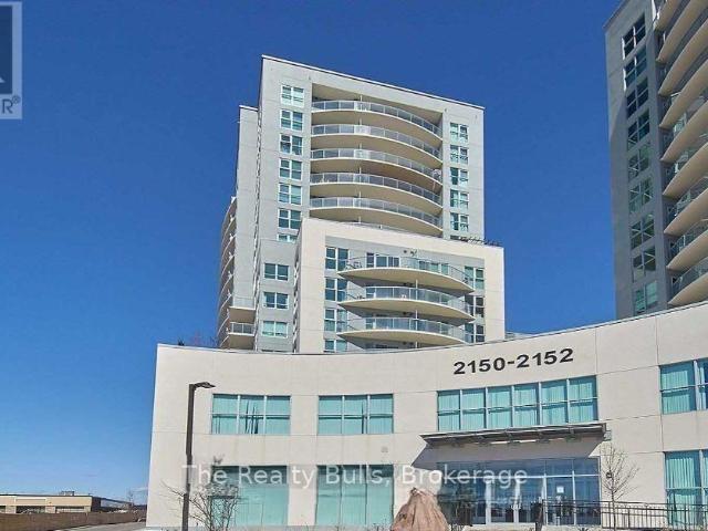apartment at 103 2150 LAWRENCE AVENUE E, Toronto, Ontario, M1R3A7