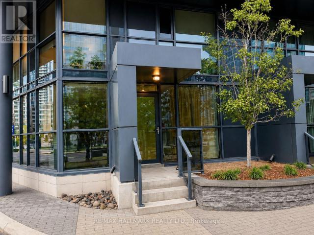 apartment at 103 352 FRONT STREET W, Toronto, Ontario, M5V0K3
