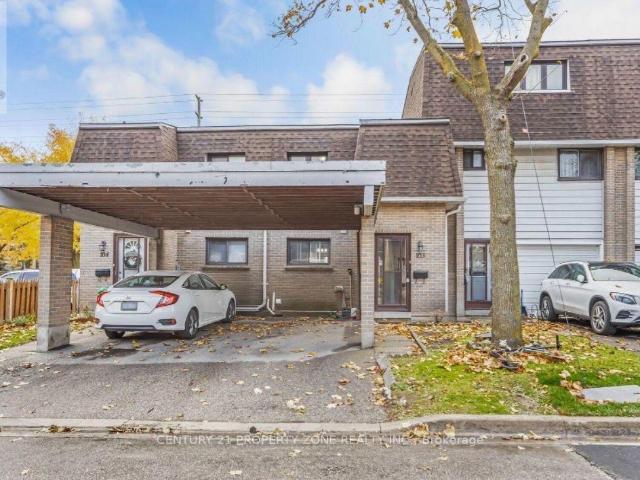 apartment at 103 – 475 BRAMALEA ROAD
