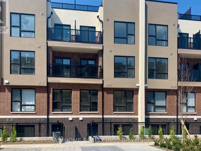 apartment at 103 8825 SHEPPARD AVENUE E, Toronto, Ontario, M1B0E3