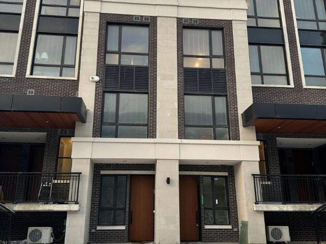 apartment at 103 8 WALDER LANE, Richmond Hill, Ontario, L4S0P7