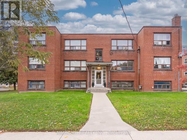 apartment at 10 2128 HARRIS CRESCENT, Burlington, Ontario, L7R1G4