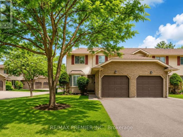 apartment at 10 476 KINGSCOURT DRIVE, Waterloo, Ontario, N2K3R3