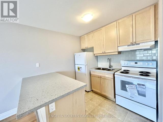 apartment at 10 80 TWENTY FIFTH STREET, Toronto, Ontario, M8V3P9