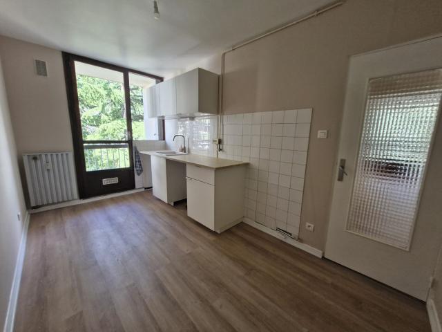 apartment at 10 chemin de Charavel 38200 Vienne