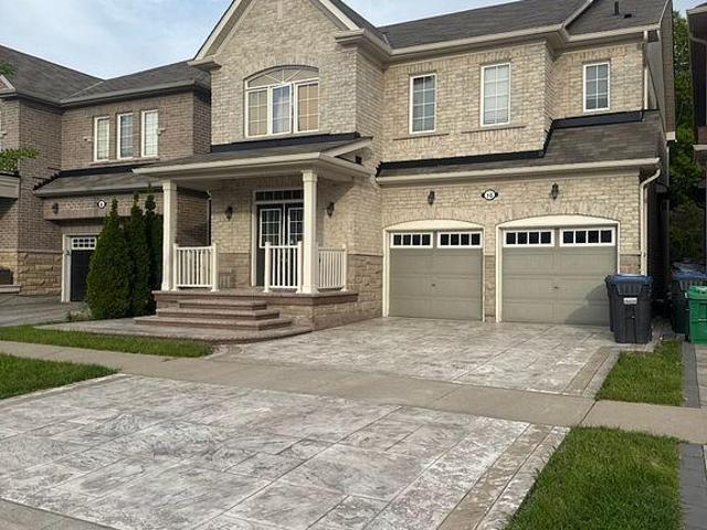 apartment at 10 ADELINE COURT