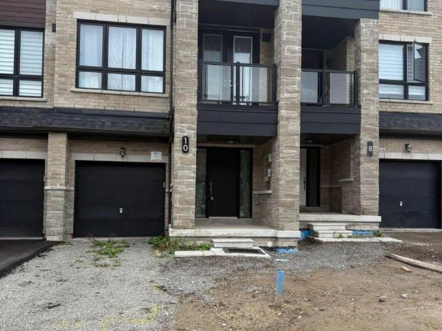 apartment at 10 BLUE FOREST CRESCENT