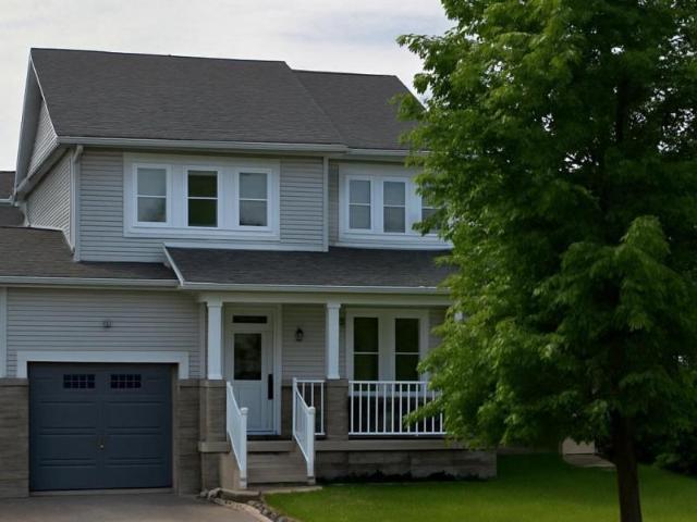 apartment at 10 BRAMACRE COURT, Brampton, Ontario, L7A1T5