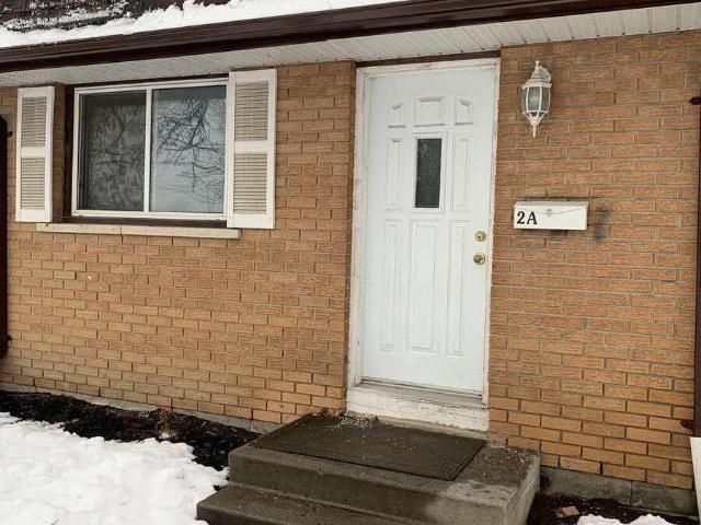 apartment at 10 GILBERT STREET
