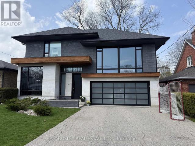 apartment at 10 GRAYSTONE GARDENS, Toronto, Ontario, M8Z3C3