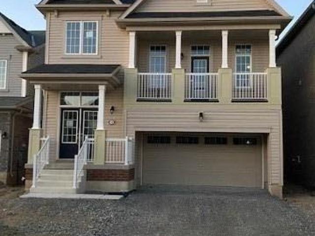 apartment at 10 ESTHER CRESCENT, Thorold, Ontario, L3B5N5