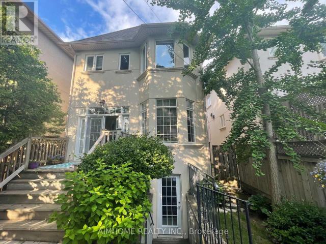 apartment at 10 HOYLE AVENUE, Toronto, Ontario, M4S2X6