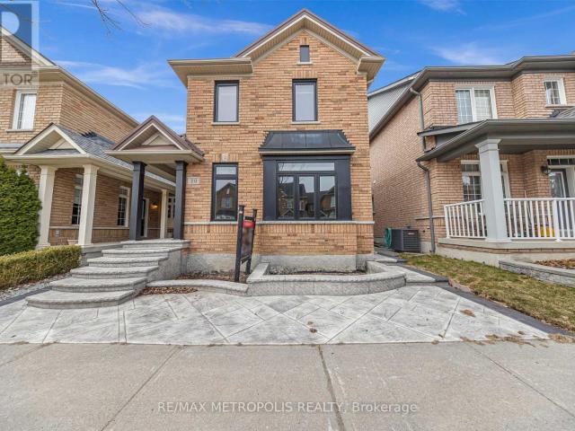 apartment at 10 SNOWCREEK STREET, Markham, Ontario, L6B0K5