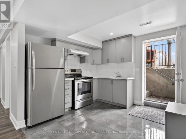 apartment at 10 SOLIDARITY COURT