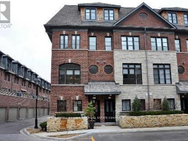 apartment at 10 POWSELAND CRESCENT, Vaughan, Ontario, L4L0C5