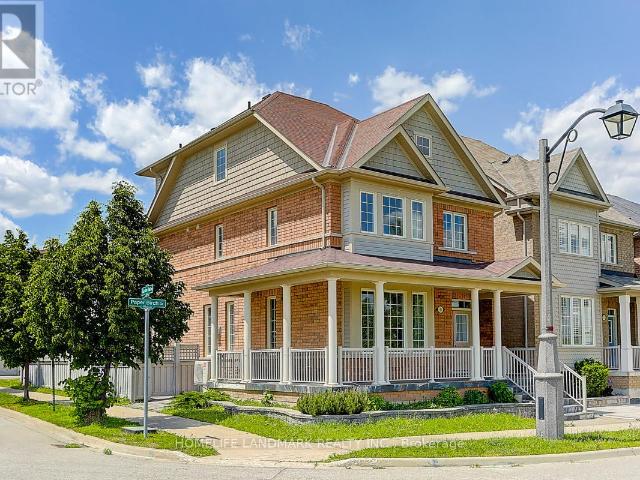 apartment at 10 PAPER BIRCH DRIVE, Markham, Ontario, L6B0T4