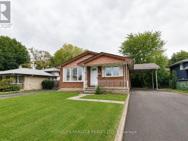 apartment at 10 TRELAWN PARKWAY, Welland, Ontario, L3C1W3