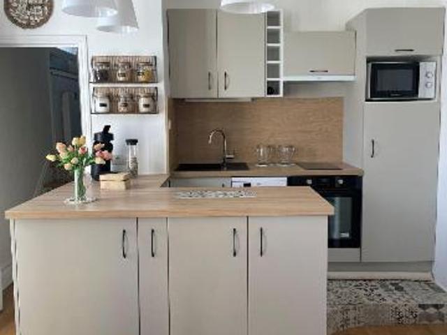 Apartment at 10 Troyes, TROYES, 10000, France