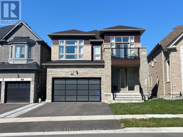 apartment at 10 UPBOUND COURT, East Gwillimbury, Ontario, L9N0W1