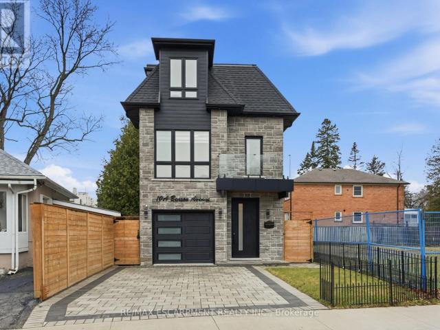apartment at 10A BENSON AVENUE, Mississauga, Ontario, L5H2P2