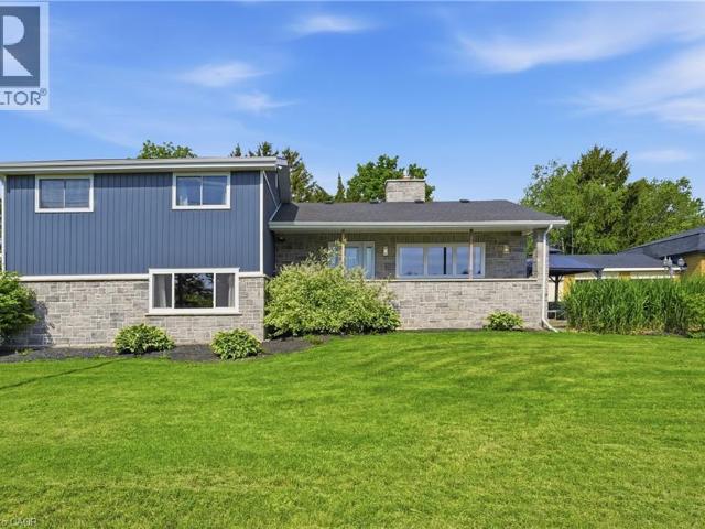 apartment at 11404 LAKESHORE Road Unit# Upper, Wainfleet, Ontario, L3K5V4