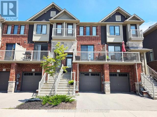 apartment at 114 1890 RYMAL ROAD E, Hamilton, Ontario, L0R1P0