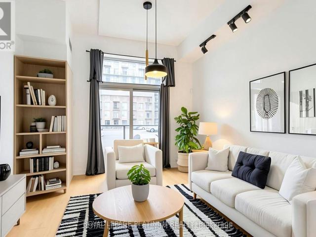 apartment at 114 470 DUNDAS STREET E, Hamilton, Ontario, L8B2A6