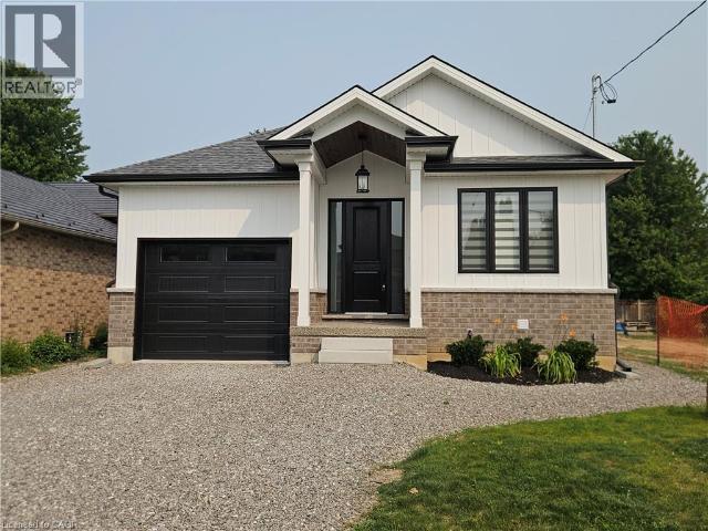 apartment at 115 CHESLEY Street Unit# LOWER, Hamilton, Ontario, L9C3V9