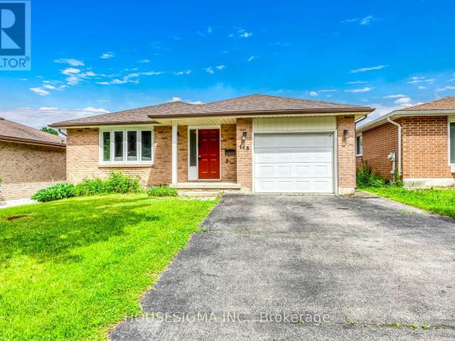 apartment at 115 SCENIC WOOD CRESCENT, Kitchener, Ontario, N2A3N2