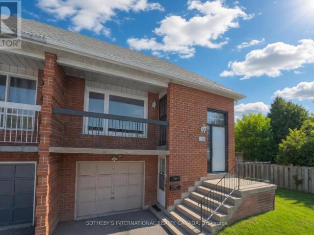 apartment at 115 TALL GRASS TRAIL, Vaughan, Ontario, L4L3J3