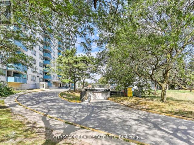 apartment at 115 1442 LAWRENCE AVENUE W, Toronto, Ontario, M6L1B2