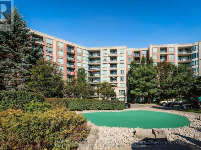 apartment at 115 28 WILLIAM CARSON CRESCENT, Toronto, Ontario, M2P2H1