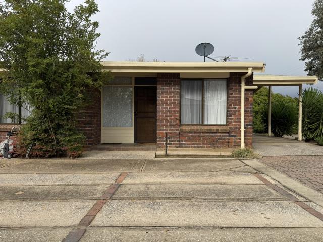 apartment at 1/162 Murray Street, Nuriootpa, Australia