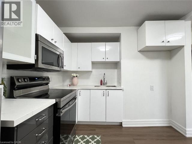 apartment at 1164 CANNON Street E Unit# UPPER, Hamilton, Ontario, L8L2K1