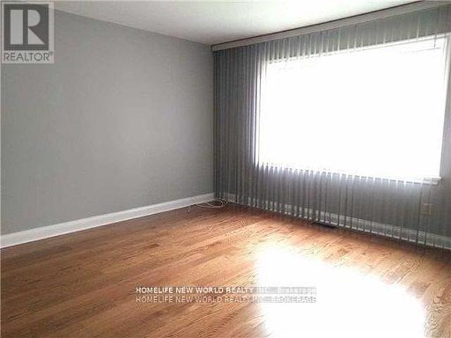 apartment at 116 ESTELLE AVENUE, Toronto, Ontario, M2N5H5
