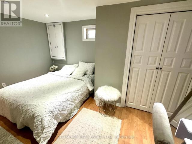 apartment at 116 REXWAY DRIVE E, Halton Hills, Ontario, L7G1R6
