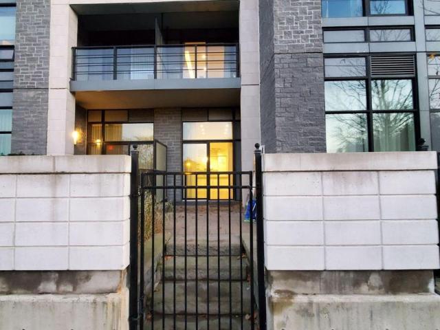 apartment at 116 21 CLAIRTRELL ROAD, Toronto, Ontario, M2N0G8
