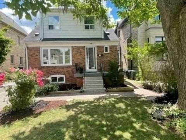 apartment at 117 PATRICIA AVENUE, Toronto, Ontario, M2M1J3