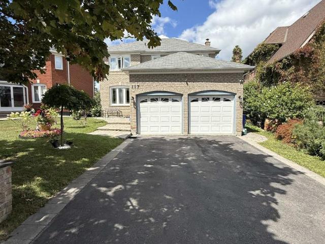 apartment at 117 SAL CIRCLE, Brampton, Ontario, L6R1H5