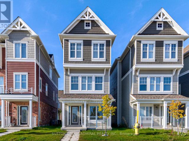 apartment at 117 SANDHILL CRANE DRIVE, Wasaga Beach, Ontario, L9Z0J5
