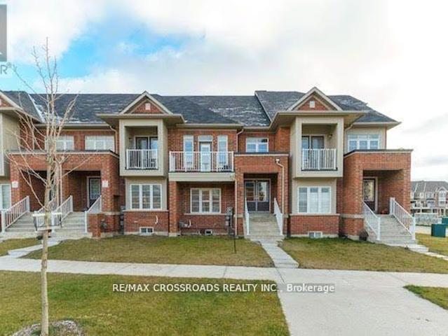 apartment at 117 WILLIAM F BELL PARKWAY, Richmond Hill, Ontario, L4S0K7