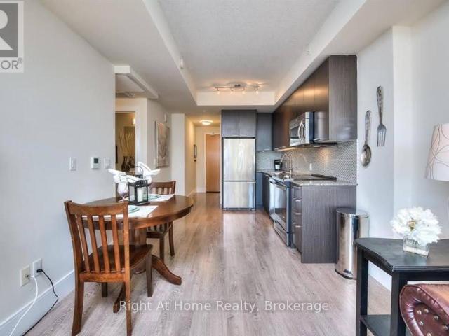 apartment at 117 155 ST LEGER STREET, Kitchener, Ontario, N2H0B9