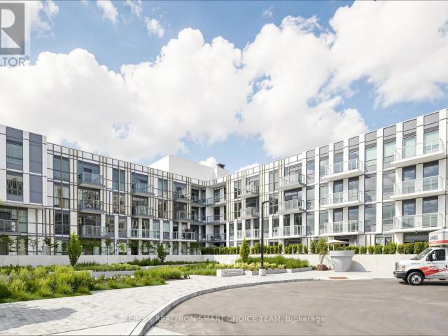 apartment at 117 1005 DUNDAS STREET E, Oakville, Ontario, L6H8C7