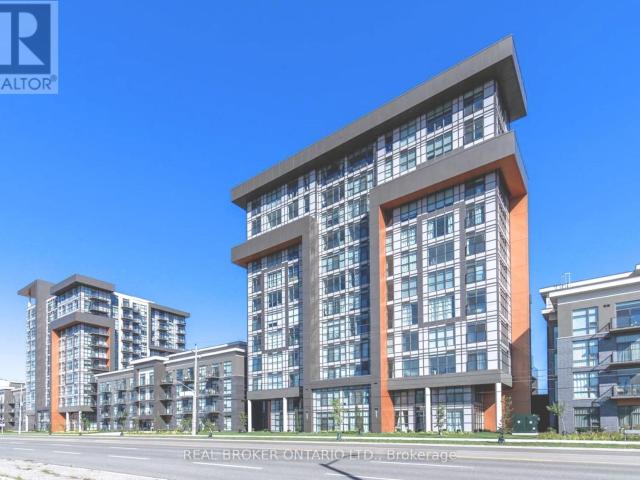 apartment at 117 – 460 DUNDAS STREET E
