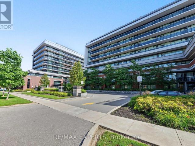 apartment at 117 4800 HIGHWAY 7, Vaughan, Ontario, L4L1H8