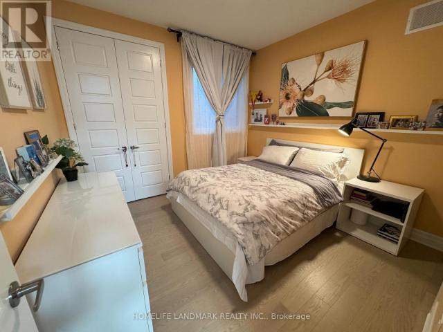 apartment at 1187 ONYX TRAIL, Oakville, Ontario, L6H8A6