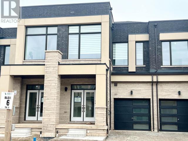 apartment at 1189 DARTMOUTH CRESCENT